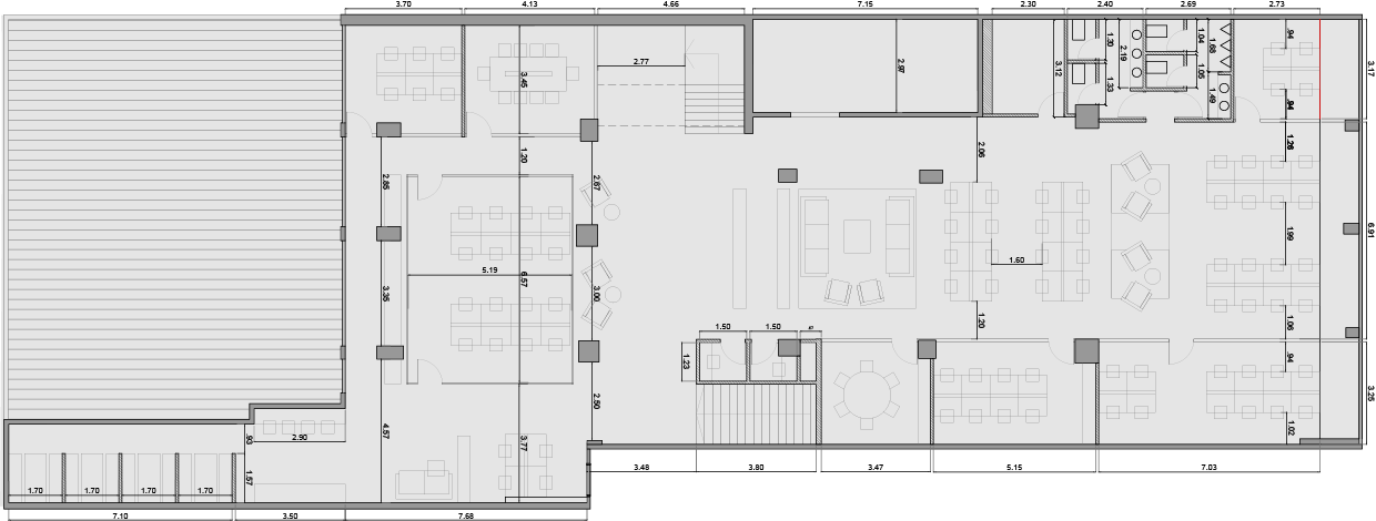 Plano Cowork